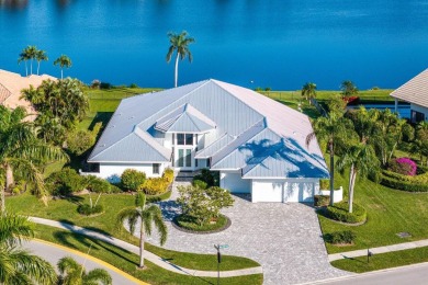 Lake Home For Sale in Boca Raton, Florida