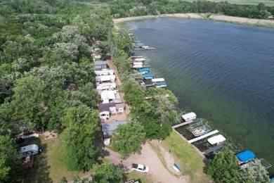 Lake Lot For Sale in Burtrum, Minnesota