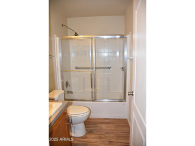 Newer very well maintained single wide mobile home located in