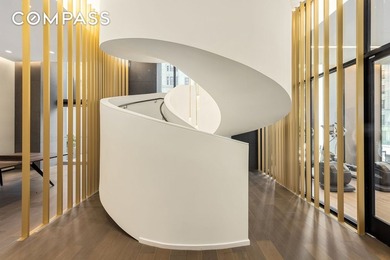 High above NoMad, Residence 45B is a beautifully proportioned - photo 22
