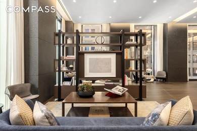 High above NoMad, Residence 45B is a beautifully proportioned - photo 23