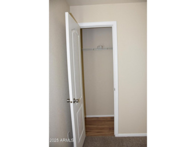 Newer very well maintained single wide mobile home located in