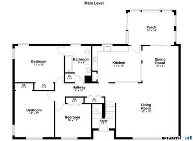 An exceptional opportunity to live in one of Trumbull's - photo 24