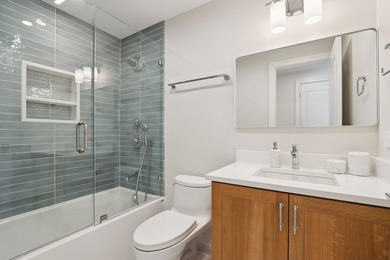 LAKE GENEVA MANOR GEM! TOTALLY REFURBISHED! STEPS TO TOWN & - photo 25