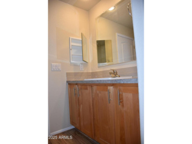 Newer very well maintained single wide mobile home located in