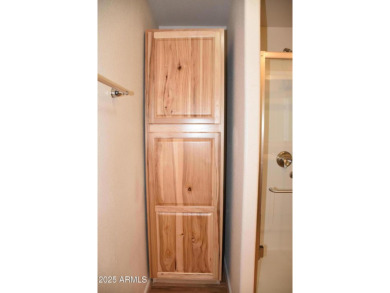 Newer very well maintained single wide mobile home located in