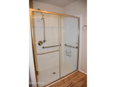 Newer very well maintained single wide mobile home located in