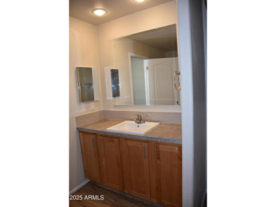 Newer very well maintained single wide mobile home located in