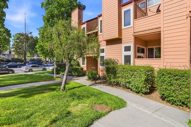 Located in desirable South San Jose, this 1,122 sq ft GROUND - photo 3