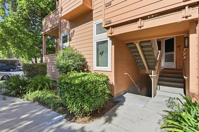 Located in desirable South San Jose, this 1,122 sq ft GROUND - photo 5
