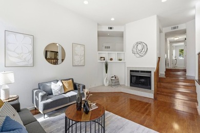 Located in desirable South San Jose, this 1,122 sq ft GROUND - photo 10