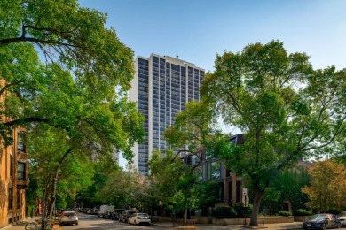 Lake Michigan - Cook County Condo Active Under Contract in Chicago Illinois