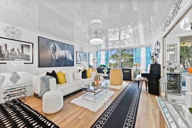 Experience elevated, turnkey living in the heart of Fort