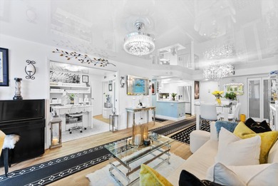 Experience elevated, turnkey living in the heart of Fort