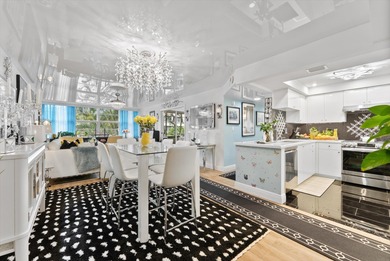 Experience elevated, turnkey living in the heart of Fort