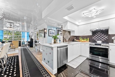 Experience elevated, turnkey living in the heart of Fort