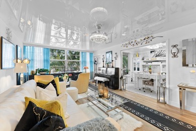 Experience elevated, turnkey living in the heart of Fort