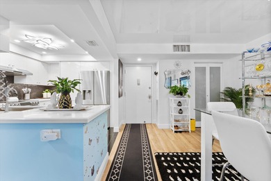 Experience elevated, turnkey living in the heart of Fort