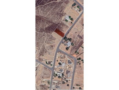 Canyon Lake Lot For Sale in Menifee California