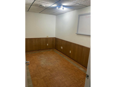 Standalone office building located near downtown Amarillo, at