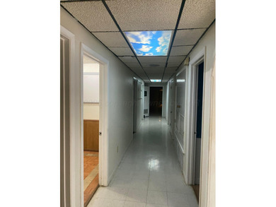 Standalone office building located near downtown Amarillo, at