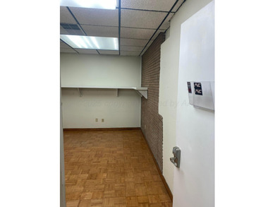 Standalone office building located near downtown Amarillo, at