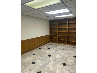 Standalone office building located near downtown Amarillo, at