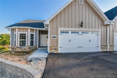Lake of the Ozarks Townhome/Townhouse For Sale in Lake Ozark Missouri