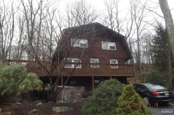 Lake Reality Home For Sale in Kinnelon New Jersey