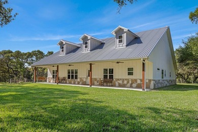 (private lake, pond, creek) Home For Sale in Hallettsville Texas