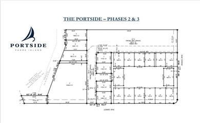 Welcome to an Amazing Waterfront development on Lake Padre. The - photo 6