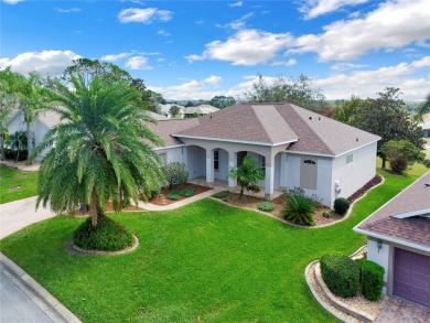 Lake Home For Sale in Leesburg, Florida