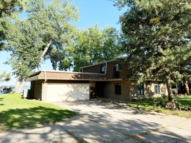 Lake Home For Sale in North Platte, Nebraska