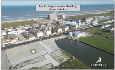 (private lake, pond, creek) Lot For Sale in Corpus Christi Texas