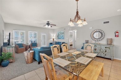 This GORGEOUS CONDO located right on the water has been