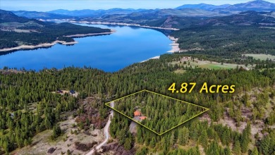Lake Roosevelt Custom-Built Home in Fruitland, Washington - photo 23