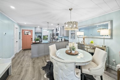 Tucked away, waterfront, among the shaded oaks of Seagrove - photo 12