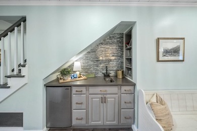 Tucked away, waterfront, among the shaded oaks of Seagrove - photo 13