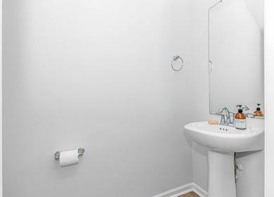 RARE LAKEFRONT PRIVACY IN THE HEART OF MYRTLE BEACH!! Welcome to - photo 14