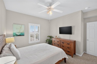 This GORGEOUS CONDO located right on the water has been