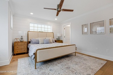 New construction, a stunning coastal contemporary built by