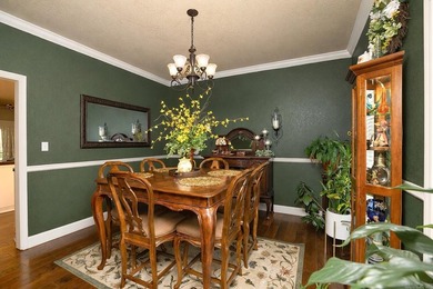 Stunning Golf Course Retreat in Prestigious Diamondhead - photo 17