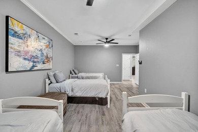 3 bedroom 3 bath lakefront condo on Lake Hamilton with a - photo 17