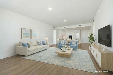 Perched on the 15th floor, this brand-new waterfront residence - photo 19