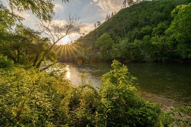Hiwassee River - Cherokee County Lot For Sale in Murphy North Carolina