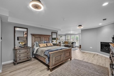 3 bedroom 3 bath lakefront condo on Lake Hamilton with a - photo 22