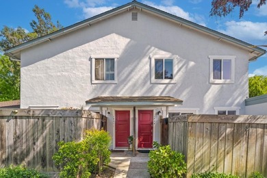 Welcome home to this beautifully updated townhome nestled in a - photo 2