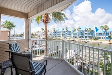 This GORGEOUS CONDO located right on the water has been