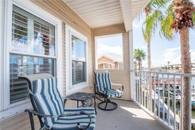 This GORGEOUS CONDO located right on the water has been