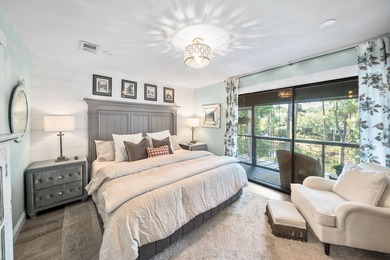 Tucked away, waterfront, among the shaded oaks of Seagrove - photo 24